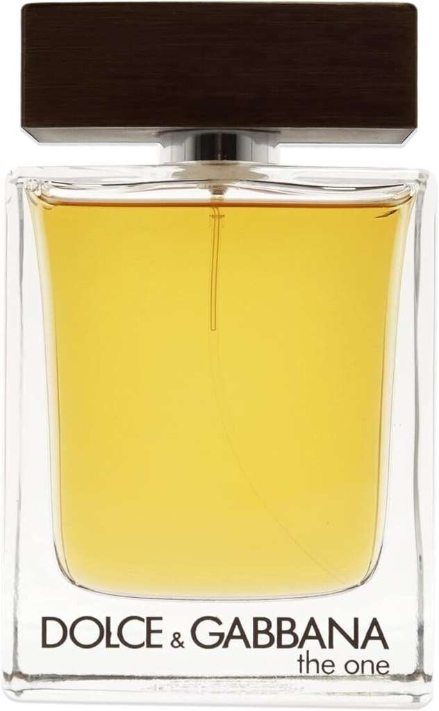 Dolce And Gabbana The One For Men Eau De Toilette Spray 100Ml NEW WITHOUT BOX - Sold by Beautymagasin (UK Mainland)