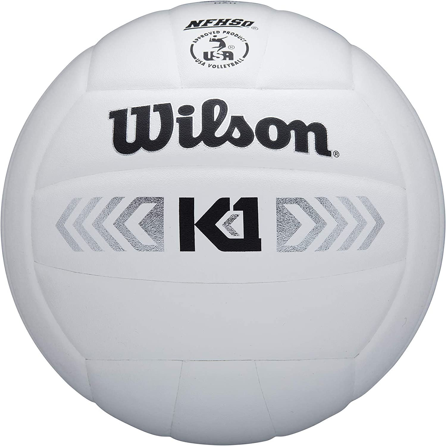 WILSON Indoor Game Volleyballs - Official Size