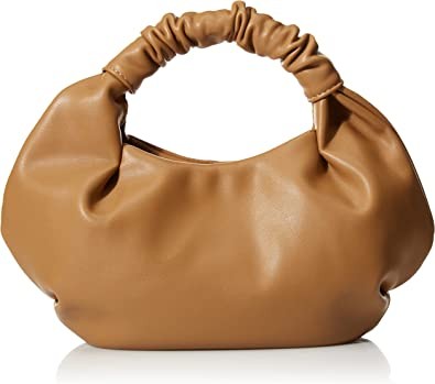 The Drop Addison Soft Volume Hobo Tote Bag